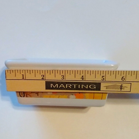 New Harvest Mini Loaf Pan - Picture 6 of 9